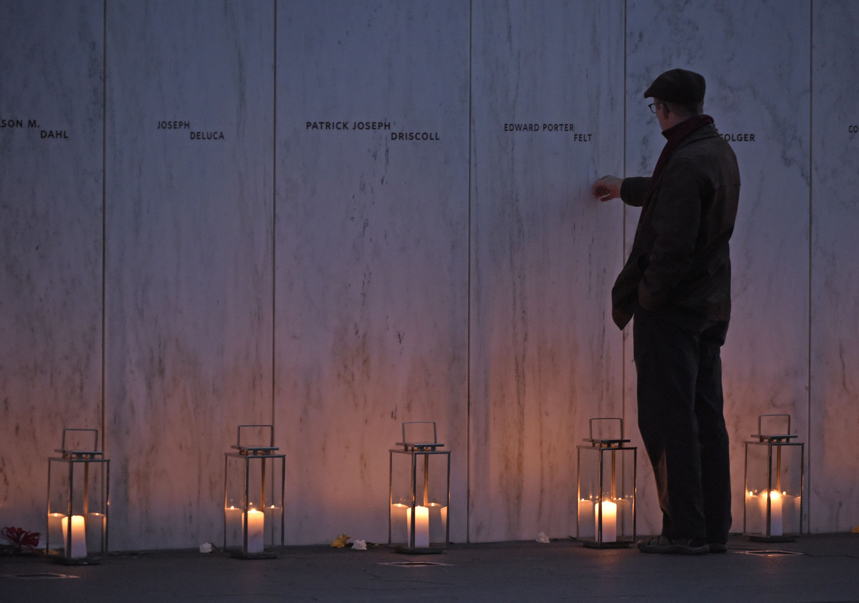 Sept 11 Anniversary